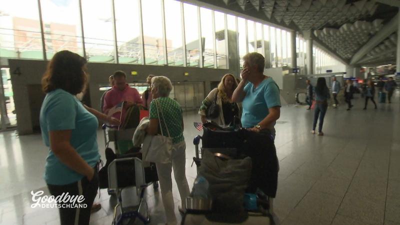 Sonja wanderte mit gebrochenem Herzen nach Florida aus