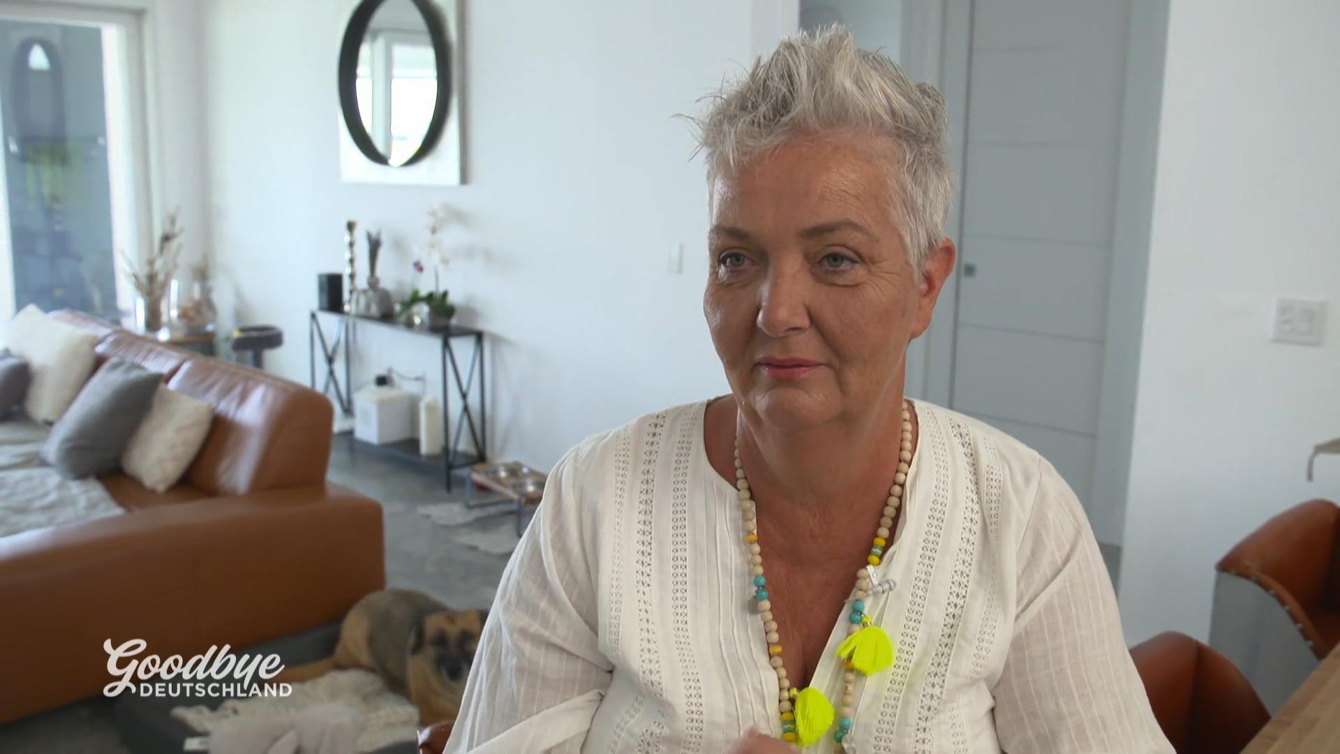 Sonja hat keinen Kontakt zu ihrer Tochter – der Freund steht dazwischen