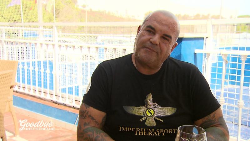 Tez hofft auf neuen Auftrag in einem exklusiven Tennisclub