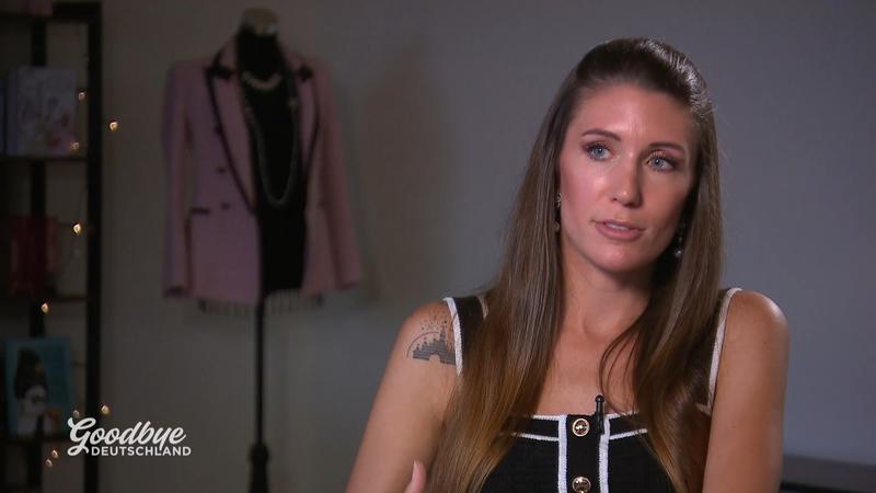 Tanja wurde rausgeworfen – jetzt will sie Frieden mit Don Francis