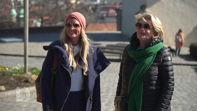 Die Grazer Kandidaten stellen sich vor