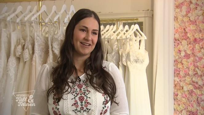 Daniela möchte nicht nur Mama sein