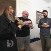 Die Grazer Dinner-Woche beginnt bei Armina