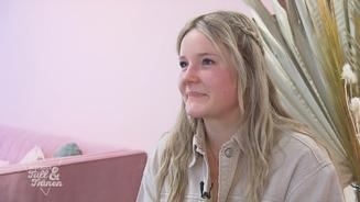 Jenny bleibt lieber ein Bauernmädchen