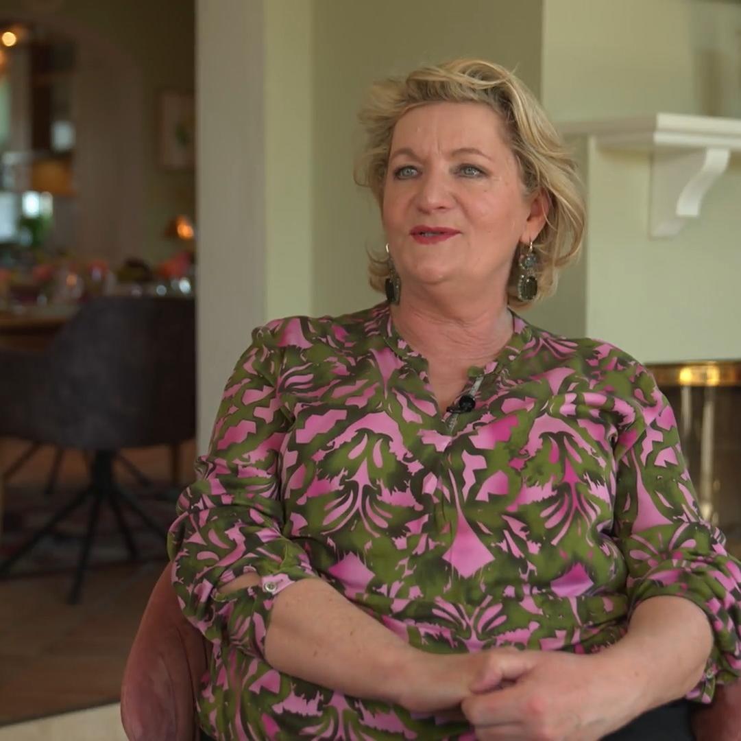 Maria lädt zum Fine Dining in stilvollem Ambiente