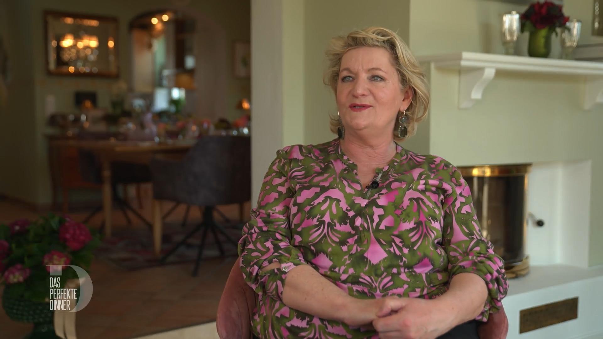 Maria lädt zum Fine Dining in stilvollem Ambiente
