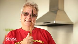Goodbye Deutschland nimmt Abschied von Anke "Hasi" Leithäuser 
