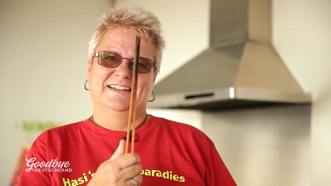 Goodbye Deutschland - die schönsten Erinnerungen an Anke "Hasi" Leithäuser