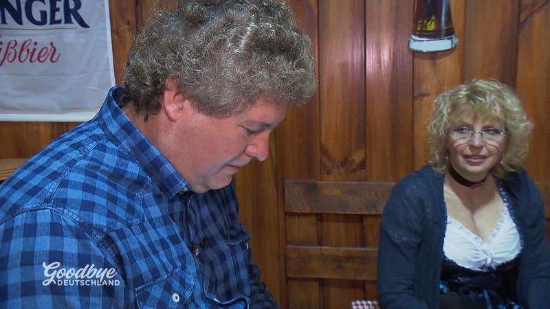 Michael und Elke starten mit eigener Crew