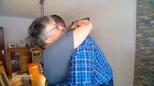 Sabrinas Mutter zweifelt bis zum Schluss an der Auswanderung