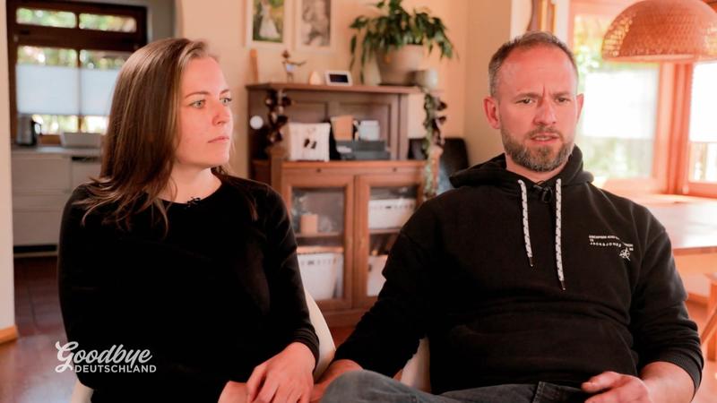 Florians MS-Diagnose verändert alles