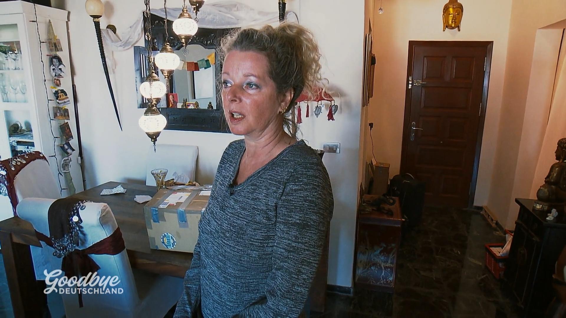 Doris und Kay warten weiter auf ersten Verkauf