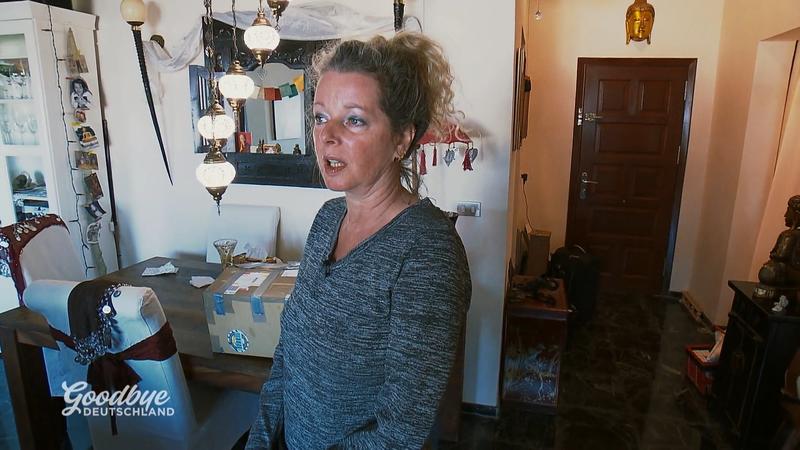Doris und Kay warten weiter auf ersten Verkauf