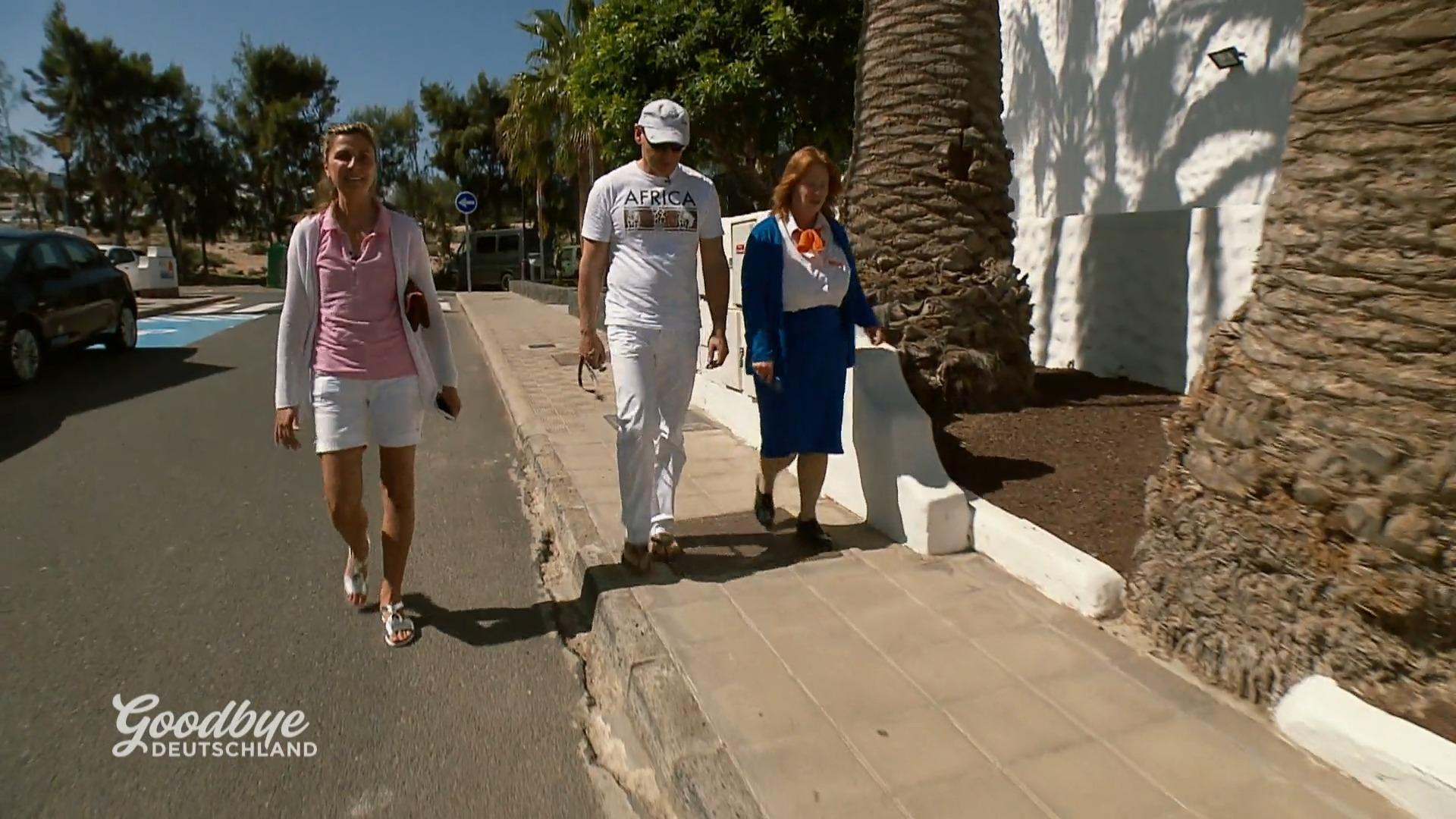 Karola Simoni vergrößert Praxis auf Fuerteventura