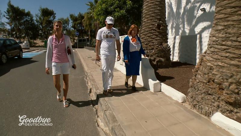 Karola Simoni vergrößert Praxis auf Fuerteventura