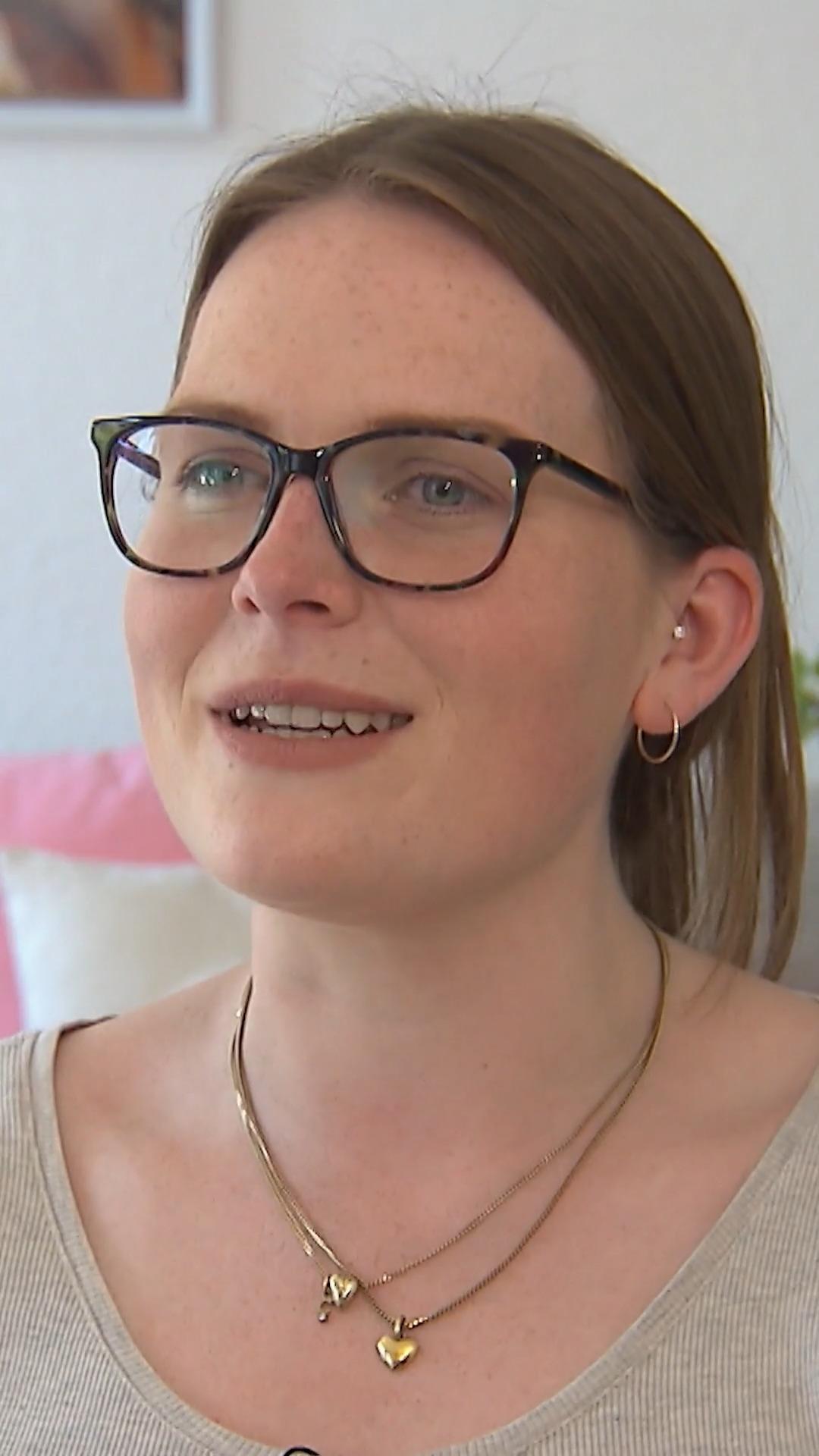 Caro kocht mit klarer Planung