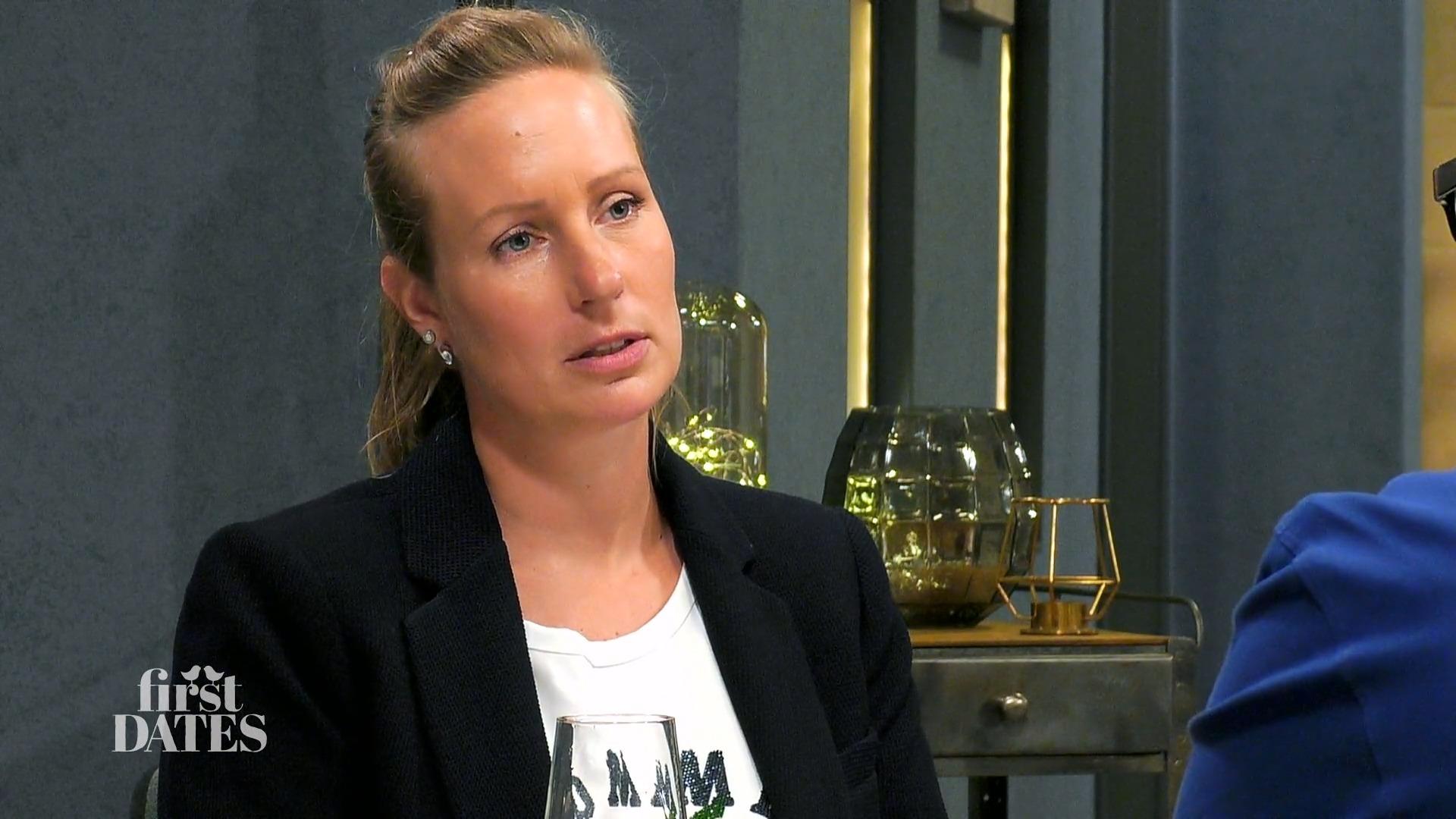 Patricia und Daniel entdecken eine Verbindung über Pferde