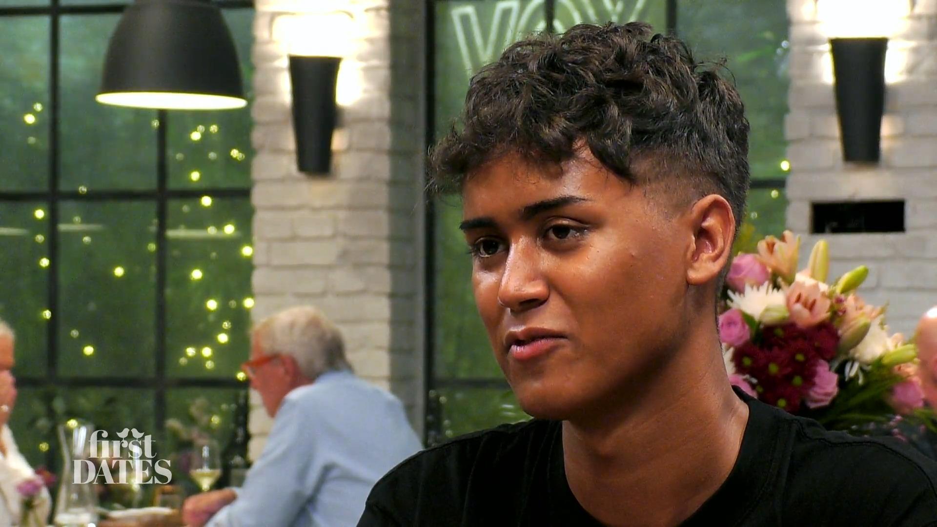 Brandon und Joel sprechen offen über Dating-Erfahrungen