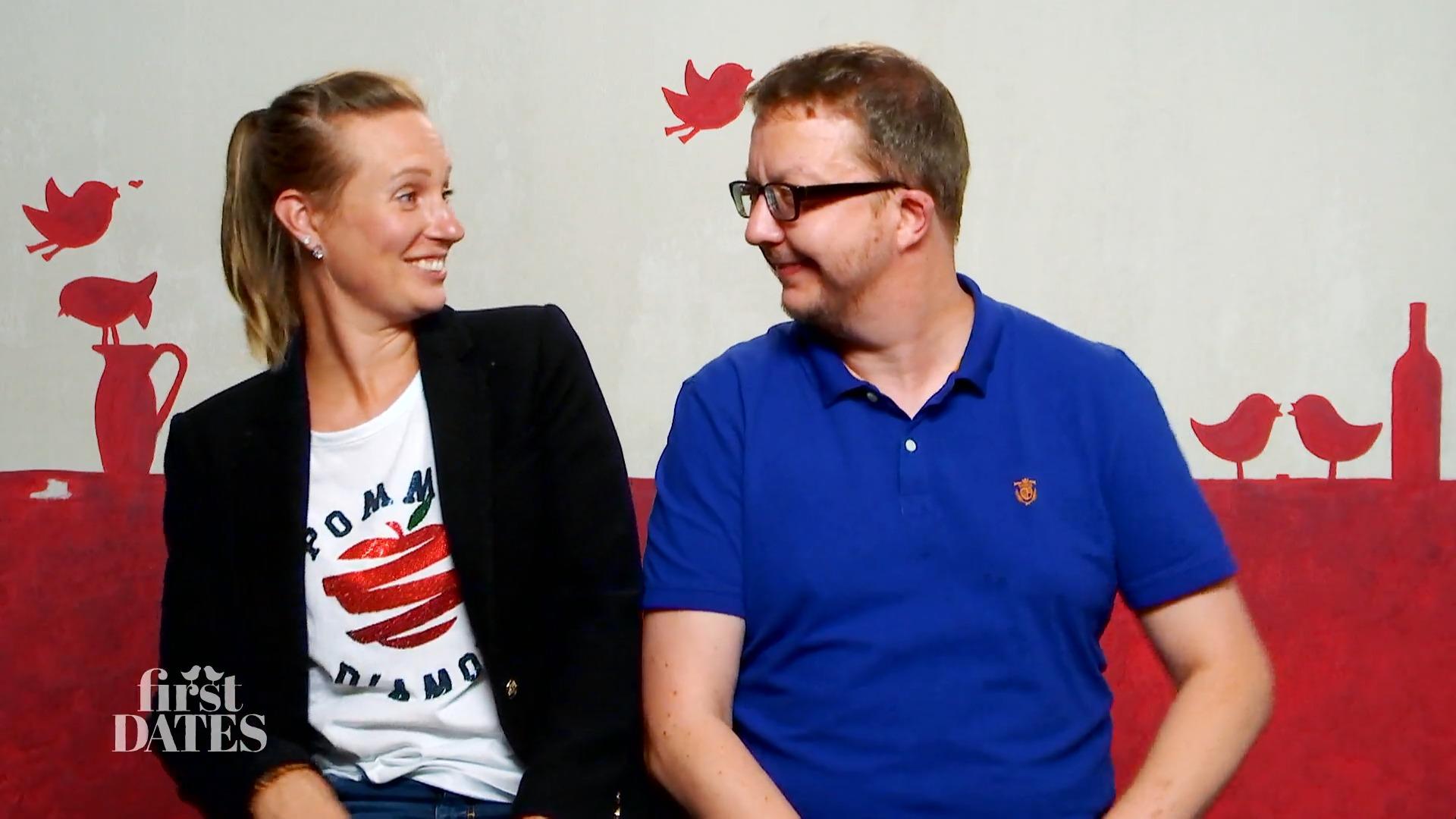 Patricia lehnt ein Wiedersehen mit Daniel ab