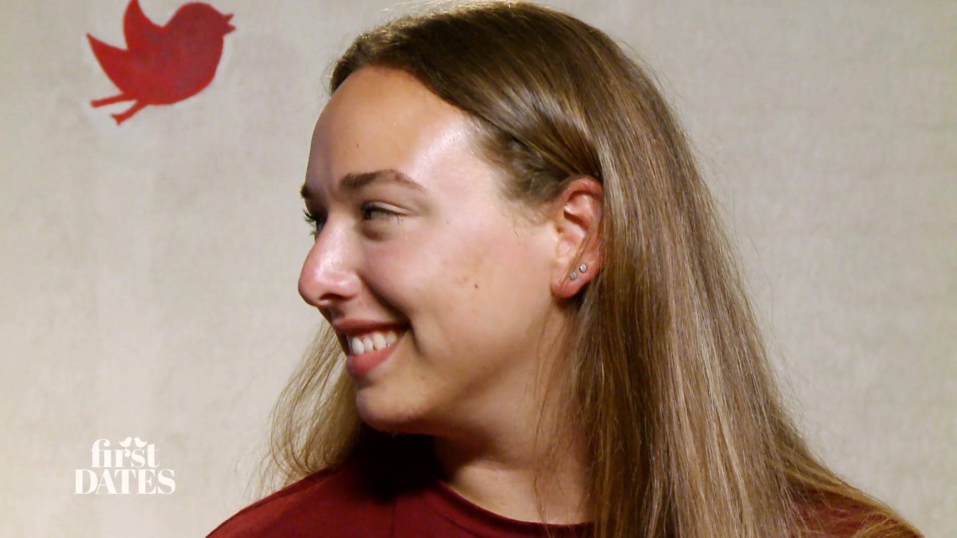 Emely und Malin planen ein Wiedersehen