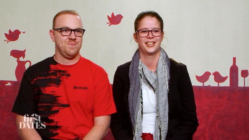Swenja und Markus planen ein Wiedersehen