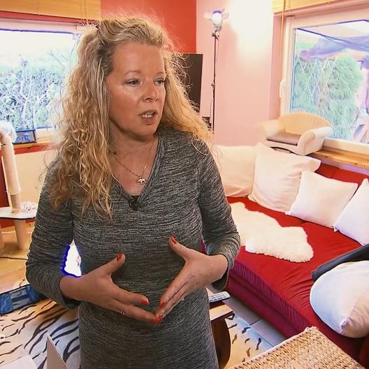 Das Ehepaar Becker muss sich auf Teneriffa durchbeißen