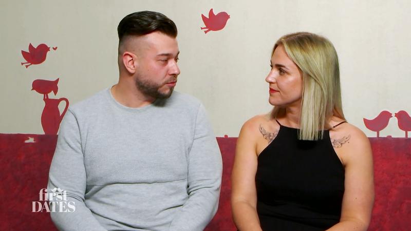 Mara & Christian wollen mehr