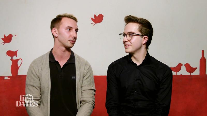Kein Match für Marcel und Pascal