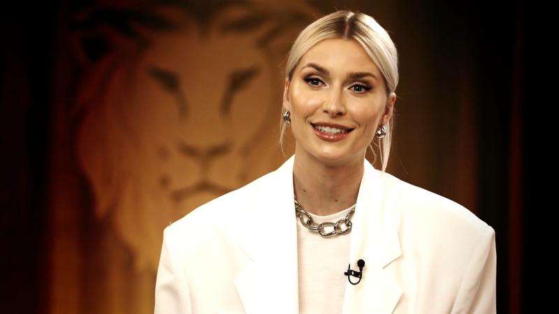 Willkommen in der „Höhle der Löwen“, Lena Gercke!