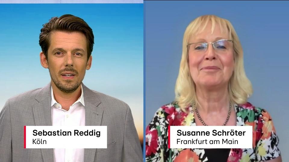 Interview mit Islamismusforscherin Susanne Schröter