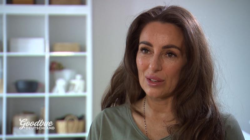 Angst-Coachin Julia will auf Mallorca heilen