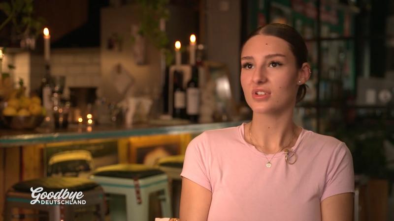 Tochter Lina litt sehr unter der Rückkehr