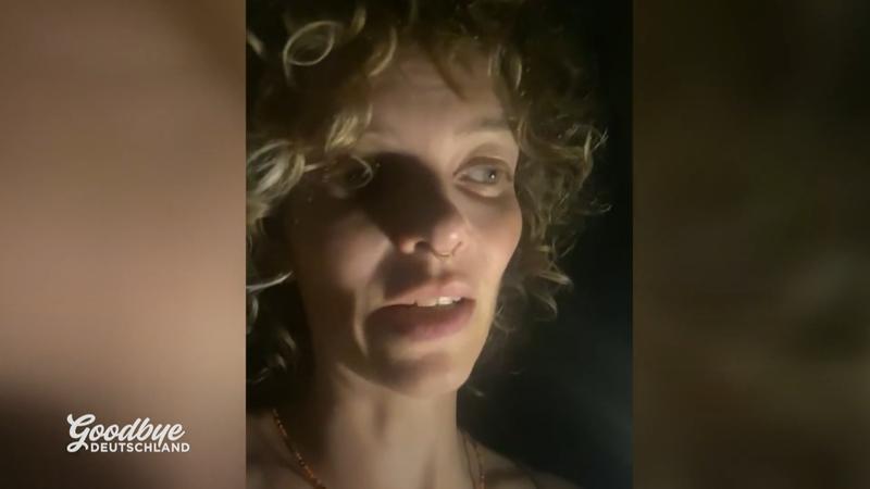 Franzi erlebt eine Horror-Nacht