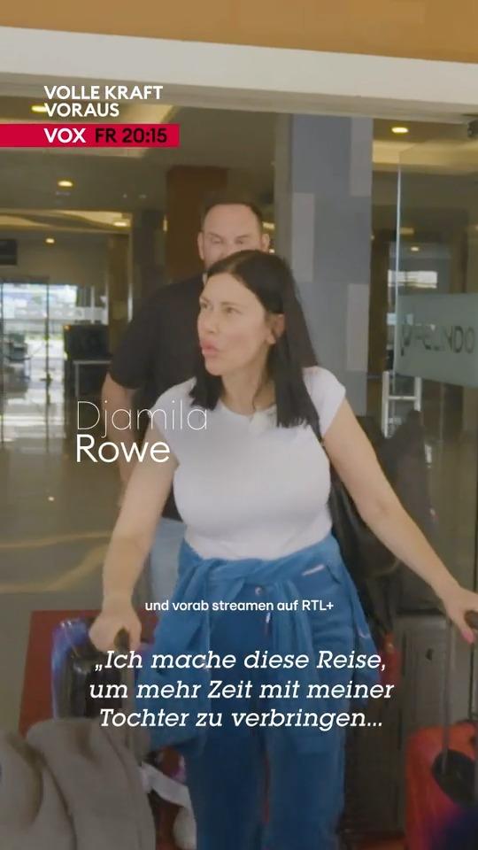 Eine Kreuzfahrt voller Hoffnung