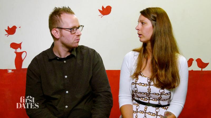 Daniel und Nadine planen weiteres Treffen