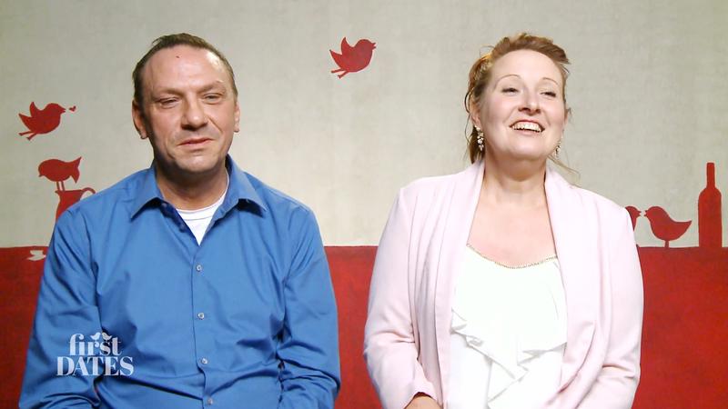 Melanie sagt Nein zu Michael