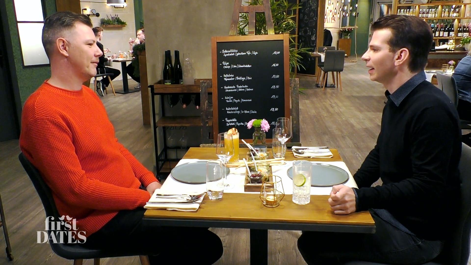 Marco und Ben entdecken Parallelen