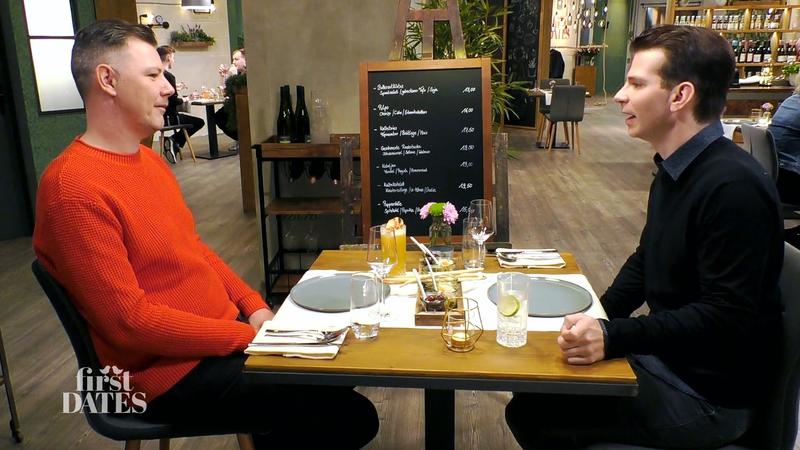 Marco und Ben entdecken Parallelen