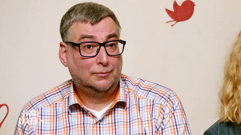 Meike sagt Nein, Udo hoffte auf Wiedersehen