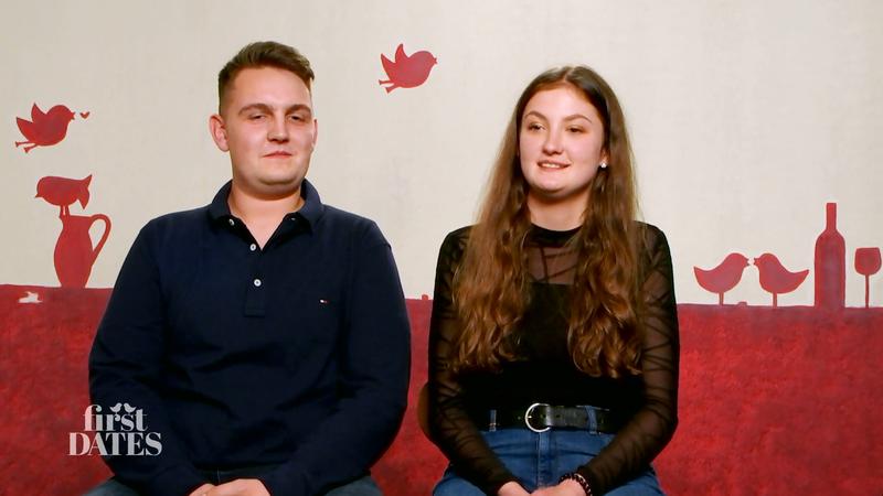 Zuzi lehnt Wiedersehen mit Mika ab