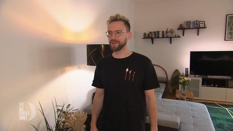 Basti lädt ein: Dinner mit Wiesn-Flair