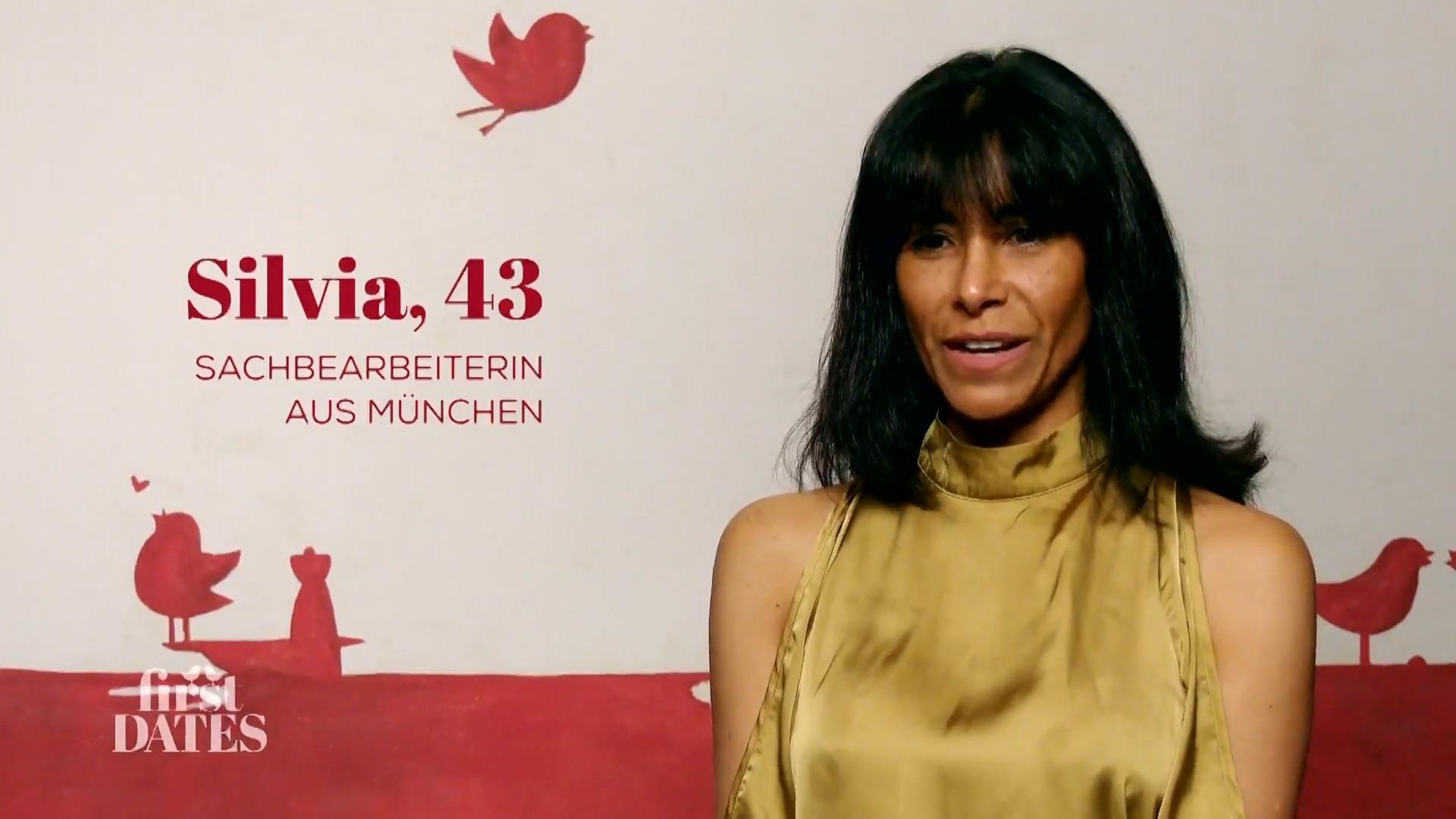 Silvia fühlt sich überfordert