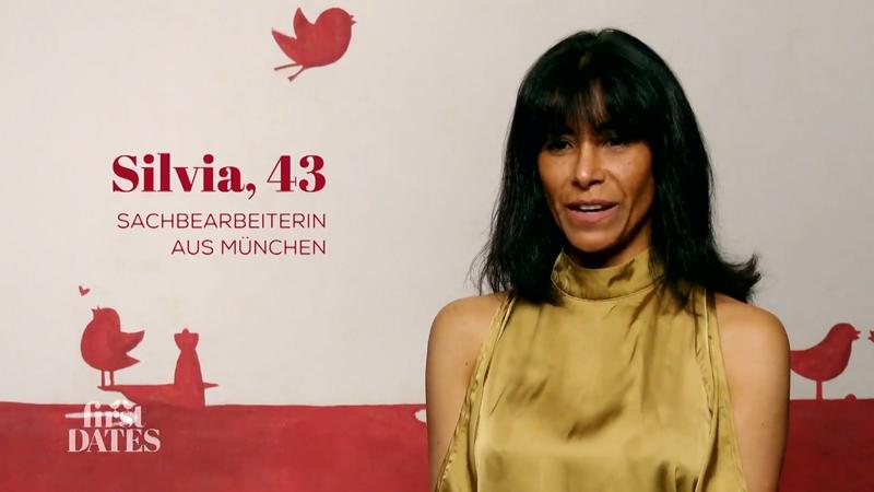 Silvia fühlt sich überfordert