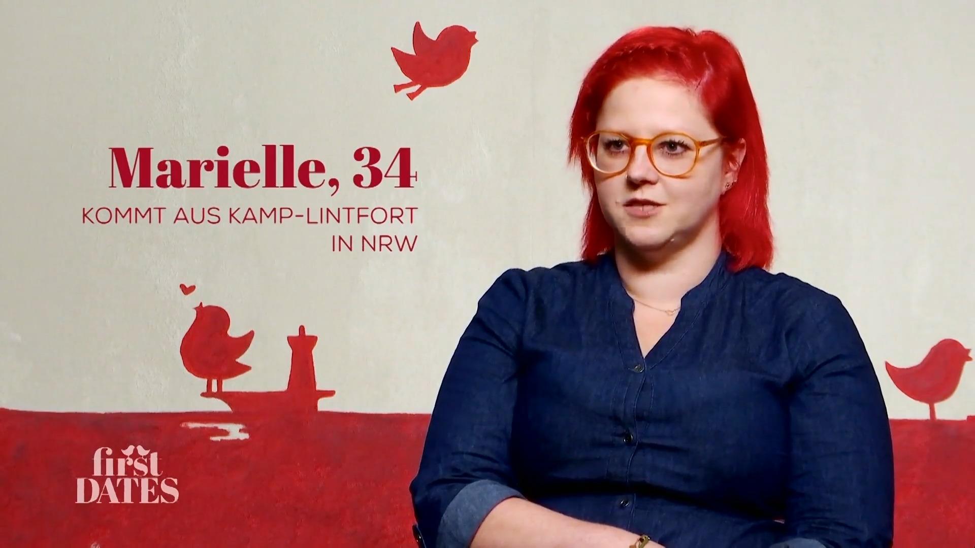 Marielle und Christian lieben Freizeitparks
