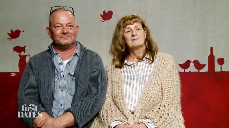 Monika will ein zweites Date – Frank nicht