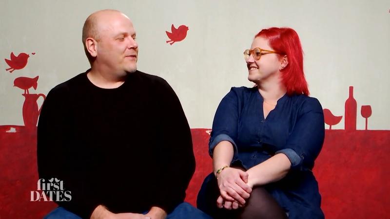 Marielle & Christian möchten sich wiedersehen