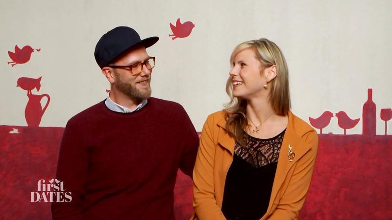 Annick & Tobias wollen beide mehr