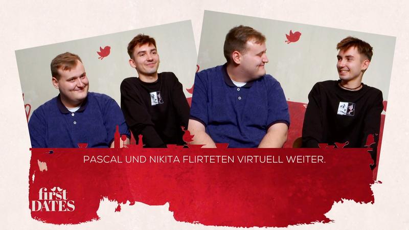 So lief es nach den heutigen Dates