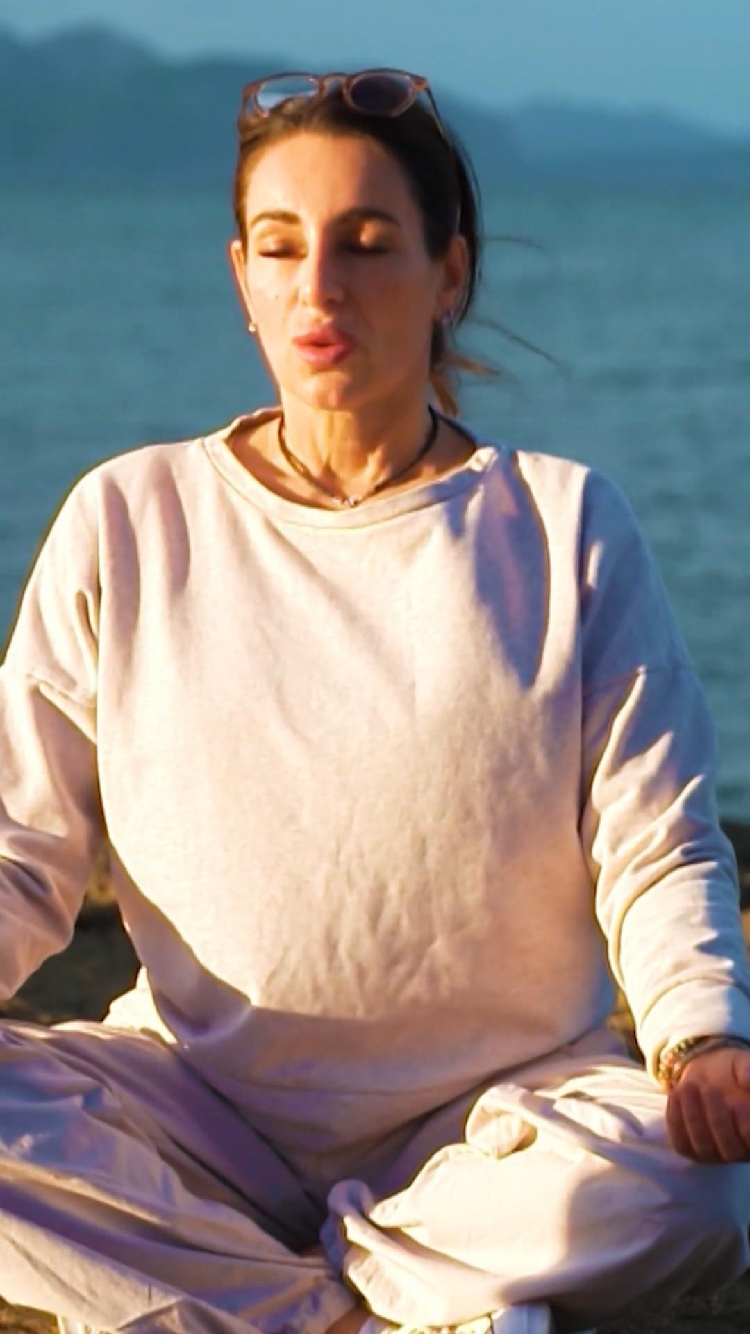 Julia hat eine besondere Gabe