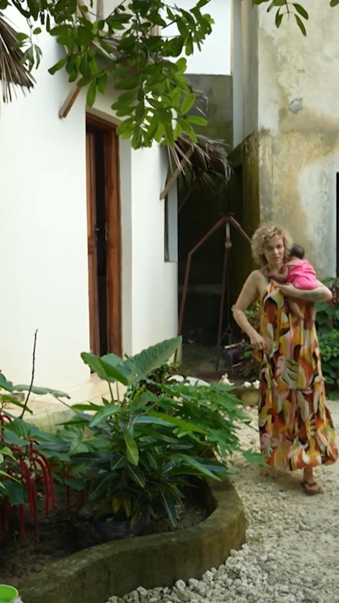 Kein Strom auf Sansibar